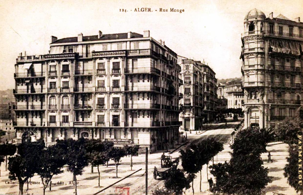 Alger - Rue Monge - Societe des Chaux et Ciments.jpg